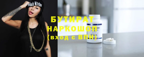 крисы Няндома